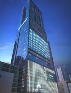 Paramount Hotel Midtown – Dubai, UAE